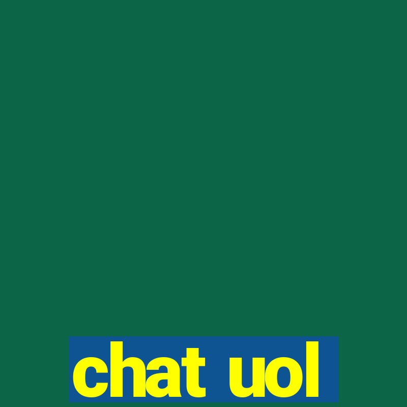 chat uol